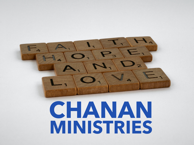 Chanan Ministries - People Helping People