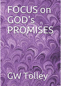 Book: FOCUS on GOD's PROMISES