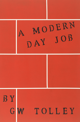 Book: A Modern Day Job