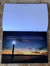 Load image into Gallery viewer, Book: Comforting Messages From Heaven - Book / Journal